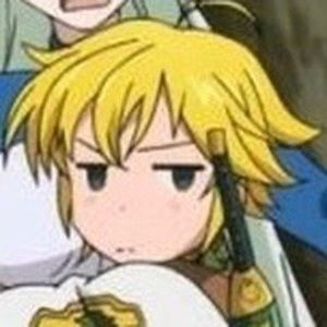 Meet your Posher, George